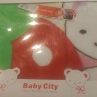 BABY CITY嬰兒毛毯