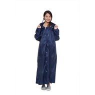 Arai w028 Printed Polka Dots Fashion Raincoat