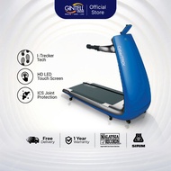 GINTELL CyberTrek Treadmill