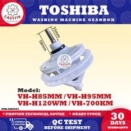 VH-H85MM / VH-H95MM / VH-H120WM / VH-700KM TOSHIBA SEMI-AUTO WASHING MACHINE GEARBOX GEAR BOX