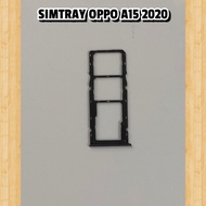 Simtray Oppo A15 2020 Slocksim Oppo A15 2020