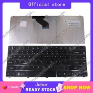 Acer Aspire Laptop Keyboard - Compatible Replacement for 4253, 4552, 4750 Models