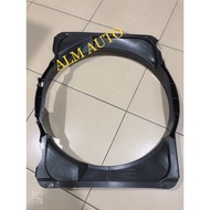 NISSAN C22 RADIATOR FAN GUARD COVER