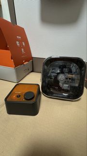 syitren/赛塔林R400复古CD机蓝牙便携播放器+N100藍牙音響