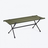 Helinox Tactical Bench – Ultralight Folding Camping Bench