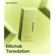 [GIVERNY]  Milchak Tonedation 30ml