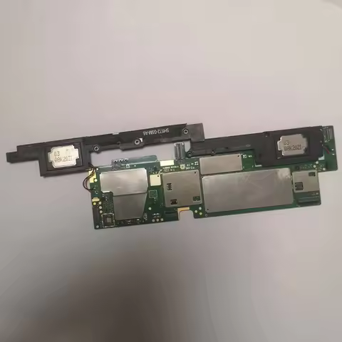 logic board For Lenovo Tab M10 HD TB-X505 TB-X505F X505F 2GB RAM 16GB ROM Tablet PC Unlocked motherb