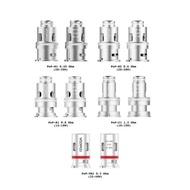 Coil Voopoo PNP Replacement 100 Authentic - Coil Voopoo Vinci Pod Mod - PNP-VM1