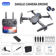 3 Pin Máy bay Flycam E88 Máy bay điều khiển từ xa 4 cánh Flycam mini Flycam Fly cam giá rẻ hơn E88