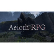 [PC Game]  Aeioth RPG   [Digital Download]