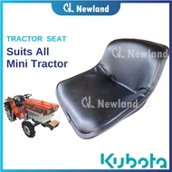 Kubota Tractor / Kubota Tractor Mini / Seat Mini Tractor Kubota / Kusyen Tractor