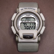 Vintage 1997 Casio G-Shock DW-003 Module 1662 Men