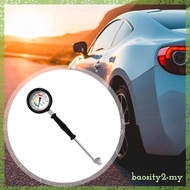 [BaositybbMY] Tyre Air Pressure Tester 33cm Tyre Air Tester for Car Truck Automobiles