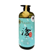 AiLeiYi洋甘菊修護洗髮精-滄/英國梨、小蒼蘭1000ml