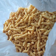 Twist Corn Jagung Bakar| Stik Jagung Bakar Cheetos | Stik Twist Corn TES | Aneka Cemilan Kiloan ONLI