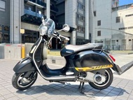 2014年 偉士牌 Vespa GTS 300 IE ABS 可分期 歡迎車換車 GTS300