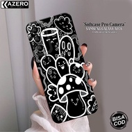 Case Samsung Galaxy A05S Fashion Case Aesthetic Softcase Samsung Galaxy A05S Silicone Pro Camera Cas