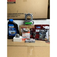 COMBO LC135 SPEC 57MM SPEC FZ150