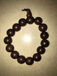 佛珠 手串 小葉紫檀