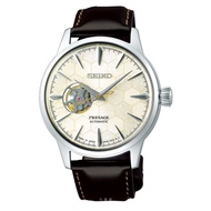 Jam Tangan Pria Seiko Presage Honeycomb Limited Edition SSA409J1