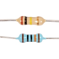 Resistor 1/4 Watt
