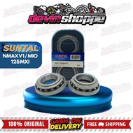 SUNTAL BALL RACE FOR NMAX V1 / MIO 125 MXI