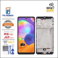 SAMSUNG A31 A315 LCD TOUCH SCREEN (3 MONTHS WARRANTY)