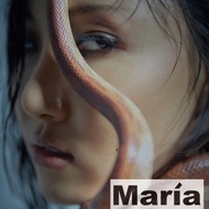 HWASA 1st Mini Album "Maria"