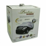 Krisbow Car Cover Car Cover/ Suv E - Innova Pajero Crv Xtrail etc.