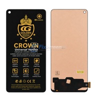 LCD TOUCHSCREEN OPPO A74 4G - F19 - F19 PRO - REALME Q2 PRO - REALME X7 - X7 PRO - REALME 8 4G - REA