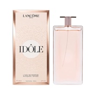 Lancome 蘭蔻 Idole 是我(偶像) 女士濃香水 100ml / Lancome Idole L'Eau de Parfum 100ml / BARCODE : 3614273069175
