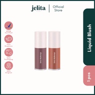 Sea Makeup Liquid Blush