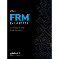 [2035] 2024 FRM Exam Part I - Valuation and Risk Models (GARP)