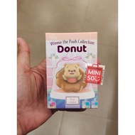 Miniso Blind Box Figure Winnie The Pooh DONUT Series (There Are 7 Characters In Total)