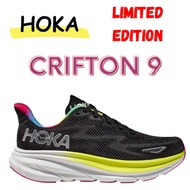 HOKA Men Clifton 9 Wide US 9/UK 8.5/EUR 42.5/CM 27