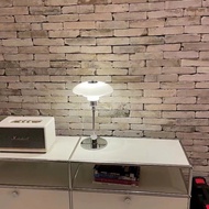 Nordic เรียบหรู Designer Ph โคมไฟแก้วห้องนอนโคมไฟตกแต่งปุ่มสวิทช์ไฟ Led สําหรับห้องนั่งเล่น Study Di