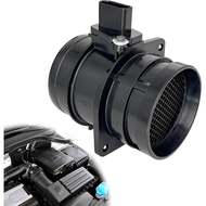 Mass Air Flow Sensor MAF Sensor 06J906461B 74-50072 Compatible with 08-13 A3 2.0L, 11-13 A3 Quattro 