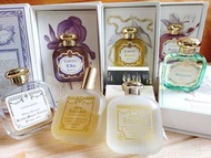 已減價 🌾 平讓二手正品香水 🌺 Santa Maria Novella SMN 聖瑪利亞修道院 ✨ MAYUS二手原樽香水 Cinquanta 藝術古都 意日盟約