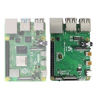 Raspberry Pi Compute module 4 IO Board CM4 to PI4B Adapter CM4 to 4B interface expansion board