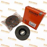 DOUBLE CLUTCH ASSY FOR SHOGUN MOTORCYCLE (G99) - KIGAWA