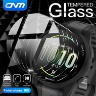 Garmin Forerunner 165 Music film 9H Tempered Glass Transparent Film Garmin Forerunner 165 Music scre