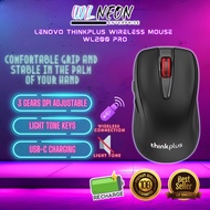 LENOVO THINKPLUS WIRELESS MOUSE WL200 PRO