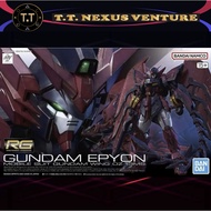 [038] RG 1/144 Gundam Epyon