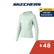 Skechers Women Comfort Sport Jacket - P223W023