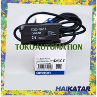 E3X - NA11 NPN optical fiber amplifier E3XNA11 E3X-NA11 sensor PF38