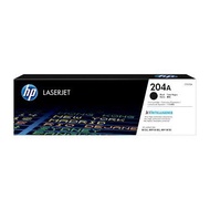 Hp Toner Cartridge CF510A (204A) Black
