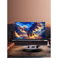 TCL Thunderbird7 25Style75Inch288Hz High Brush MEMC 4+64G Voice-controlled smart TV with first-class