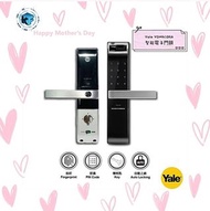 Yale YDM4109A智能電子門鎖