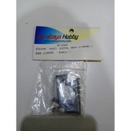 TV99 MULTI ROTOR FC10241 D25mm A CLAPS BLACK