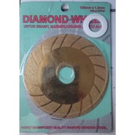 Cxl - Diamond Wheel Diamond Blade Grinding Stone